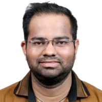 Vishal Patil