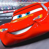Lightning McQueen