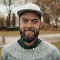 Finnur Sverrisson