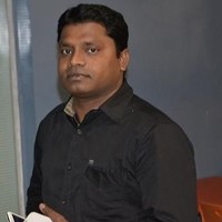 Mohammed Ismail
