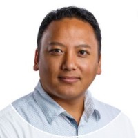 Chin Vang