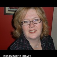 Patricia Mcevoy