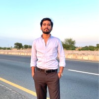 Saad Masood Ghumman