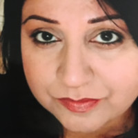 Ravinder Taylor