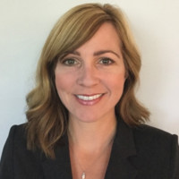Ali Williams