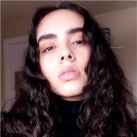 Jemima Cruz