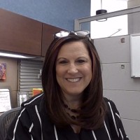 Amy Morrison