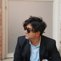 Aayush Parajuli