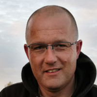 Neil Clay