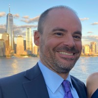 Matt Loffredo, Cpa