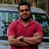 Chittaranjan Sahoo