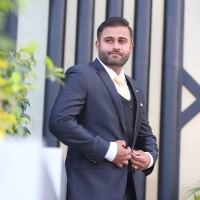Zulqarnain Seyal