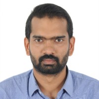 ARJUN U