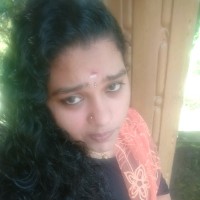 Akhila M