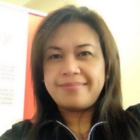 Wendy Legaspi