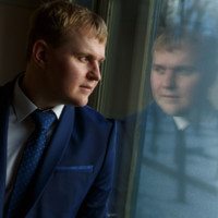 Marks Morozovs