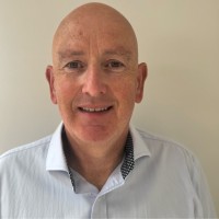 Nigel Weston