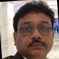 Kumar Kanti Basu
