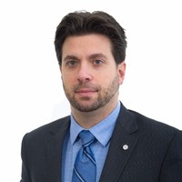 George Sikiniotis