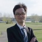 Eric Chen