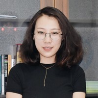Amanda Hou