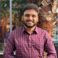 Niraj Palsule