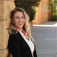 Chloe L. Tolbert, Ph.D.