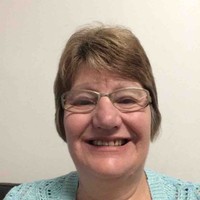 Patricia Forward