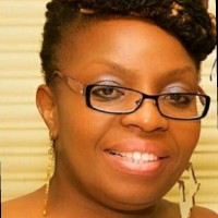 Mazwita Scott CMgr MCMI