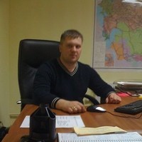 Сергей Коротков