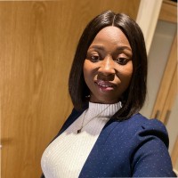 Mary Oyewobi