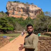 Asokan Anbuselvan