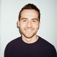 Ryan Berger