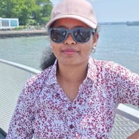 Mahalakshmi Duraisamy