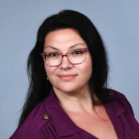 Violet Buha