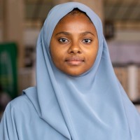 zainab mahmoud