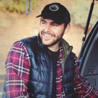 Jordan Baude