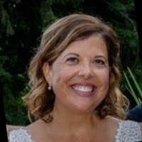 Laurie Woodall, Chrl