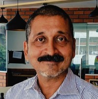 Shriram Ramdas