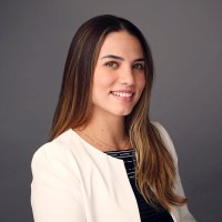 Amanda Dos Santos