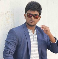 Vignesh S