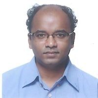 Sandesh Chopdekar