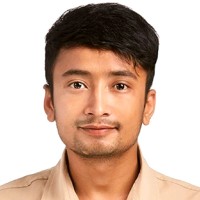 Jitendra Khadka