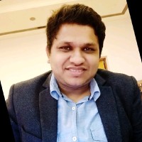 Nitin Khandelwal