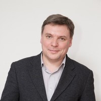Max Zakharenko