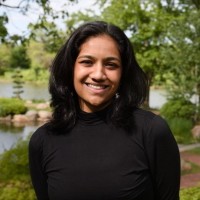 Nabeeha Ahmed