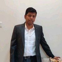 Shailesh Kuttappan