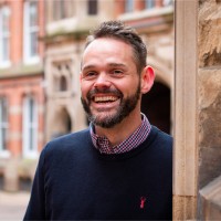 Simon Shouler