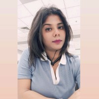 SHRESTHA CHOWDHURY