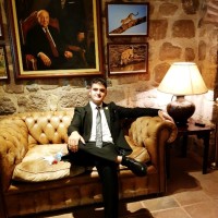 Hüseyin Ozan Üründü